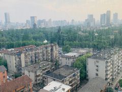 -桔子酒店(合肥淮河路步行街大东门地铁站店)