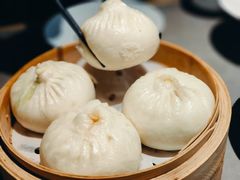 -晓淮山·扬州早茶·淮扬菜(龙阳广场店)
