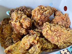 -麦当劳(杭州文三路店)