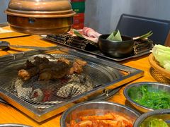 -麻蒲碳烤肉(远景路1号店)
