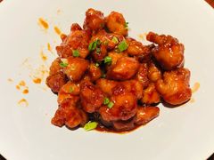 糖醋里脊-外婆家(世界城广场店)
