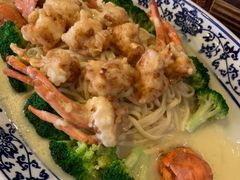 -南沙游艇会·大兵船餐厅