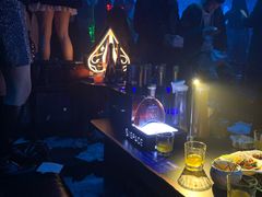 -SPACE(欢乐颂购物中心店)