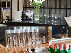 -L'Arome芳芳法国餐厅(仙林金鹰店)