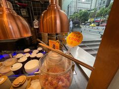 -呼啦面馆·头牌豌杂面(珠江国际B区店)