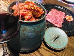 -樱宿日式和牛烧肉(五道口店)