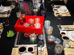 -大红袍火锅料理(尖沙咀店)