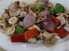 -考记泥焗鸡农庄·海鲜(北洛秘境店)