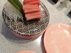-争鲜回转寿司(西红门荟聚PLUS店)