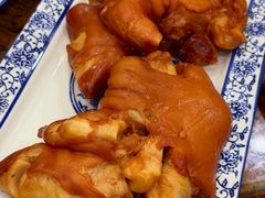 -天天初二·天津传统捞面·天津特色菜(凌奥总店)