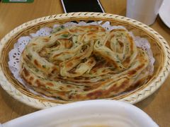 -台北楚楚园馅饼粥(虹桥南丰城店)