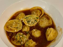 -BONAZZA 意大利餐厅