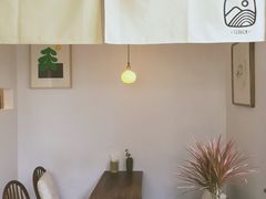 大堂-知亘茶食