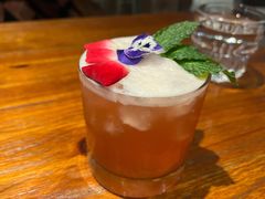 -1886德国汽车餐厅(外滩十六铺码头店)