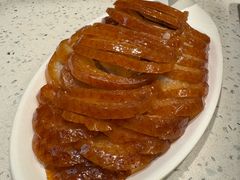 -玉林烤鸭店(垡头店)