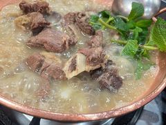 -藏味八珍特色火锅