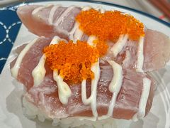 -濱寿司(高新伊藤店)