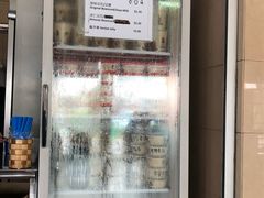 -老伴豆花(麦士威熟食中心店)