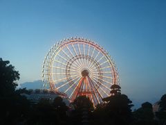 -芽庄珍珠岛游乐园