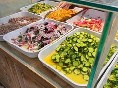 -老刘家永盛斋·传统泡馍(东关南街店)