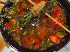 -钢管厂五区小郡肝火锅串串香(清河店)