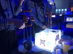 蜜汁果肉-M-MIX电音烤吧