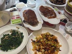 -大鸭梨(天通西苑店)