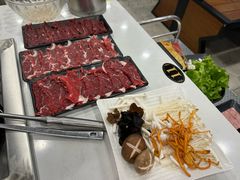 -就这么牛潮式牛肉火锅(华侨城店)