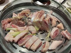 -德兴show鲜·蒸汽海鲜火锅餐厅(格创悦里店)