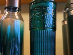 -星巴克(合肥百盛逍遥广场店)