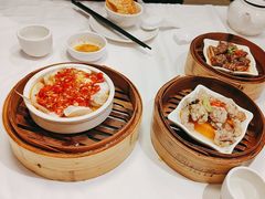 -稻香酒家·34年老字号·港式粤菜(汉街店)