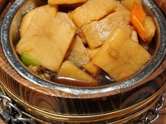 -苹果树下艺术餐厅(通州店)