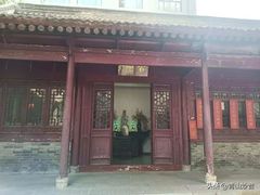 -罔极寺
