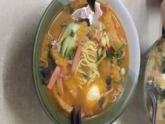 项记面馆(陆家巷店)-项记面馆(明瓦廊店)