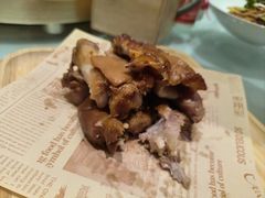 -李记东北饺子馆·东北菜(欢乐谷店)