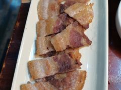 -火炉情韩国料理店(古田路店)