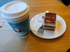 -COSTA COFFEE(哈尔滨凯德学府店)