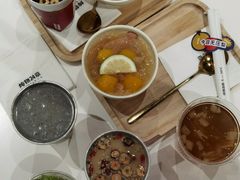 -炖物24章·顺时轻养茶(杭州大厦店)