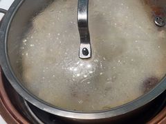 -洪氏嗨捞·猪肚鸡火锅(阳光天地店)