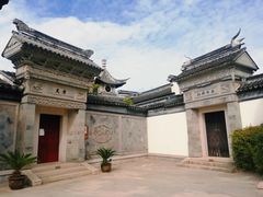 -千灯古镇