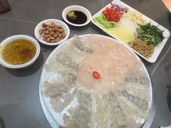 -官塘陈记鱼生·潮汕砂锅粥·牛肉火锅(潮枫路总店)