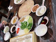 -官塘锋记鱼生·生腌·砂锅粥(牌坊街店)