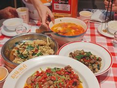 -韵味湘肴·小炒黄牛肉(五一广场店)