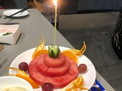 -海底捞火锅(之心城店)
