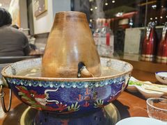 -1078號老北京涮肉(松柏店)