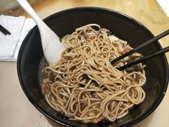 -慧娟面馆·餐厅(望江路店)