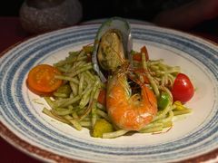 帕思图海鲜意粉-MUSICIAN庙色唇(東山店)