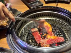 -丸藏和牛烧肉专门店(园区师惠坊店)