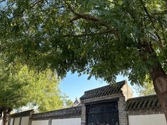 -河间府署