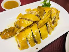 东江盐焗鸡-新澳港式茶餐厅(余姚路店)